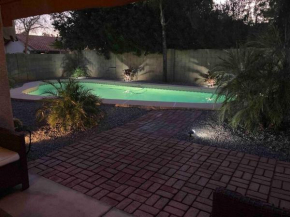 Privacy, Peace and Quiet in Scottsdale - Perfect Location with Pool!